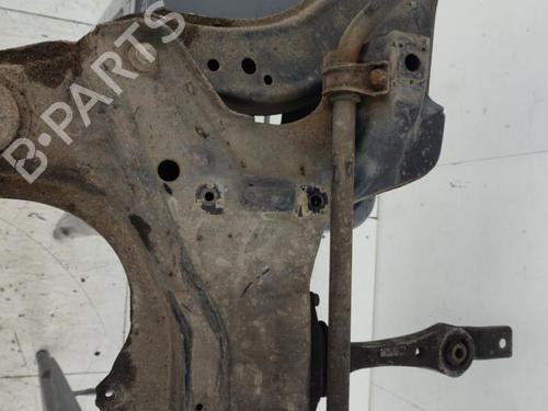Used Subframe Subframe SKODA OCTAVIA I (1U2) 1.9 TDI (110 hp) 23675657 23675657