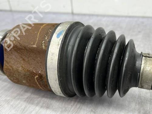 Right front driveshaft RENAULT MEGANE III Hatchback (BZ0/1_, B3_) 1.5 dCi (BZ09, BZ0D, BZ1W, BZ29, BZ14) | BP23679969M39  - Image 5