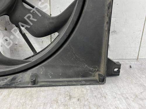 Radiator fan HYUNDAI ix20 (JC) 1.4 CRDi | BP33313402M35 - Image 13