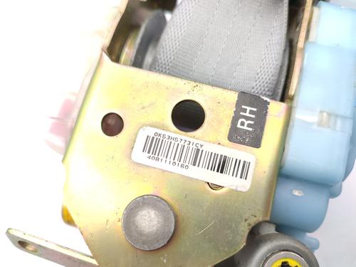 Front right seatbelt KIA CARNIVAL I (UP, FL) 2.9 TDi | BP23720298I25 - Image 4