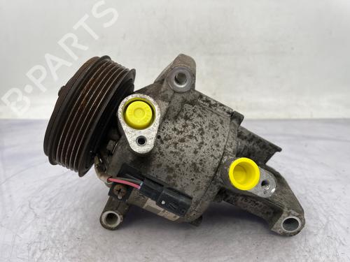 AC compressor DACIA SANDERO II 1.5 dCi 75 / Blue dCi 75 (B8JW, B8M4, B8AH, B8M7, B8M6) | BP36956815M34 - Image 2
