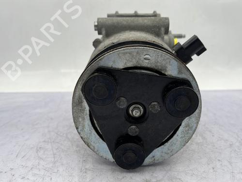 AC Kompressor FORD FIESTA VI (CB1, CCN) 1.25 | BP23754171M34 