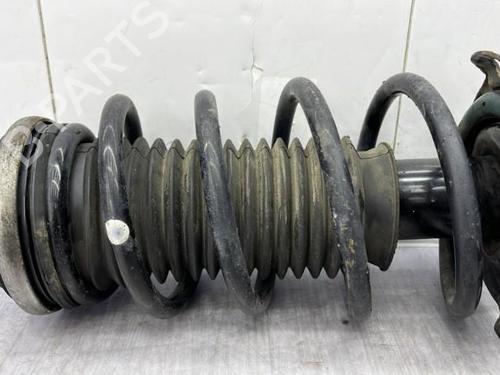 Left front shock absorber OPEL ASTRA H (A04) 1.7 CDTI (L48) | BP23749303M16 