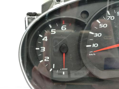 Used Instrument cluster Instrument cluster NISSAN NV400 Van (X62, X62B) dCi 130 (130 hp) 23733357 23733357