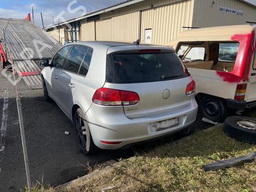 Steering column VW GOLF VI (5K1) 1.6 TDI | BP23702247M21  - Image 9