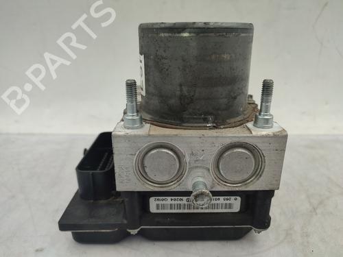 ABS pump ALFA ROMEO MITO (955_) 1.4 MultiAir (955AXL1B) | BP29611540M43 