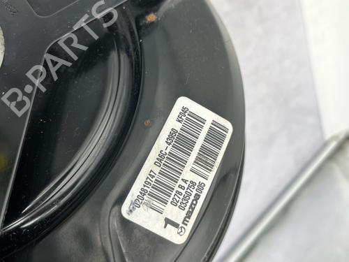Used Servo brake Servo brake 39016976 39016976