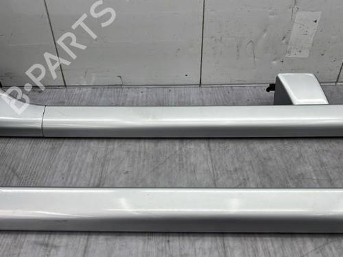 Roof bar CITROËN C-CROSSER (VU_, VV_) 2.2 HDi | BP23752838C65 