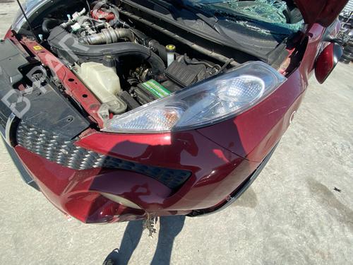 Engine NISSAN JUKE (F15) 1.5 dCi | BP36768599M1  - Image 11