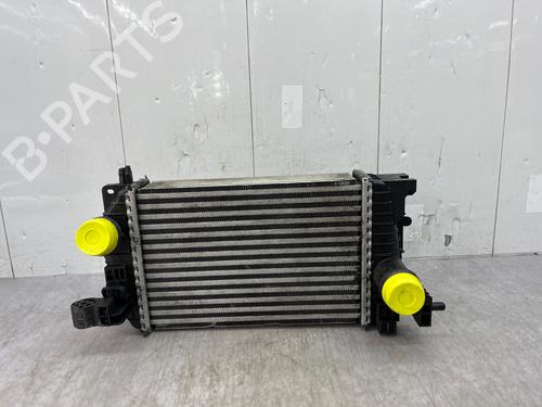 Intercooler OPEL MERIVA B MPV (S10) 1.7 CDTI (75) | BP35890139M30 - Image 2