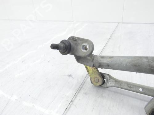 Front wiper motor CITROËN SAXO (S0, S1) 1.1 X, SX | BP23697625M29 
