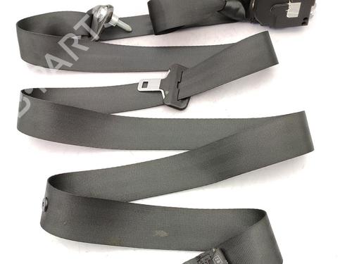 Rear right seatbelt RENAULT TWINGO II (CN0_) 1.2 16V (CN04, CN0B) | BP23718436I28  - Image 6