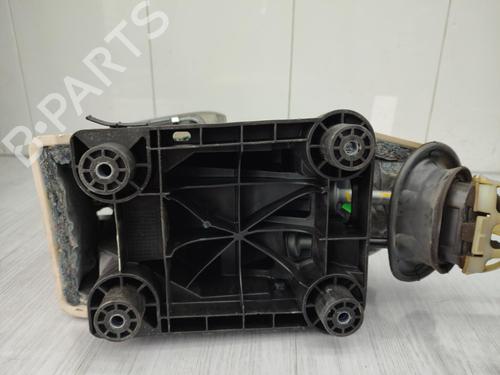 Gear lever CITROËN C4 II (NC_) 1.6 HDi 110 | BP23709108M90 