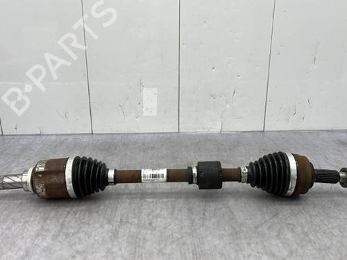 Left front driveshaft RENAULT CLIO V (B7_) 1.0 TCe 100 (B7MT) | BP23752990M38 - Image 4