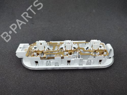 Interior roof light NISSAN QASHQAI / QASHQAI +2 I (J10, NJ10, JJ10E) 1.6 dCi | BP23759908I8 