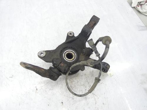 Høyre Styrespindel lagerhus RENAULT MEGANE I (BA0/1_) 1.6 16V (BA04, BA0B, BA11, BA1J, BA16, BA19, BA1K, BA1V,... (107 hp) 23697639