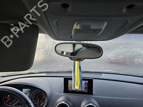 Left tailgate light AUDI A3 Sportback (8VA, 8VF) 2.0 TDI | BP27699599C79 - Image 39
