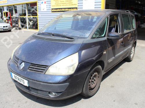 Starter RENAULT ESPACE IV (JK0/1_) 1.9 dCi (JK0U, JK0G) | BP23665831M8 - Image 13