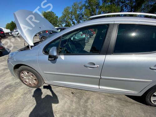 Used Left front door Left front door 37867885 37867885