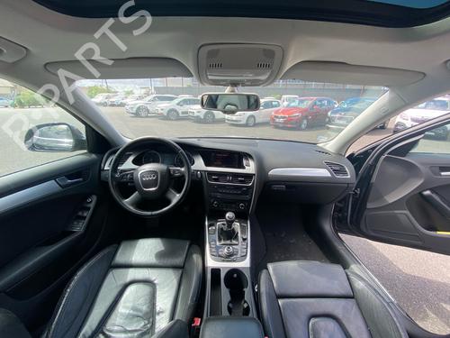 Left sun visor AUDI A4 B8 Avant (8K5) 2.0 TDI | BP36372659I1 - Image 47