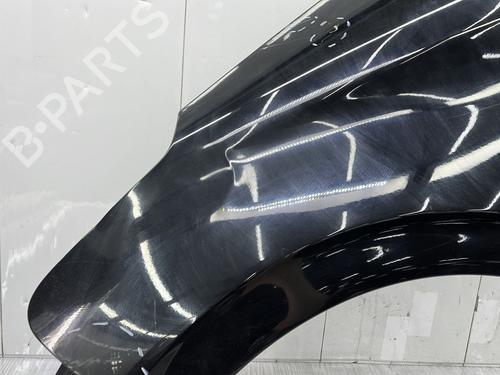 Left front fenders PEUGEOT 208 I (CA_, CC_) 1.6 HDi / BlueHDi 75 | BP28110272C41 