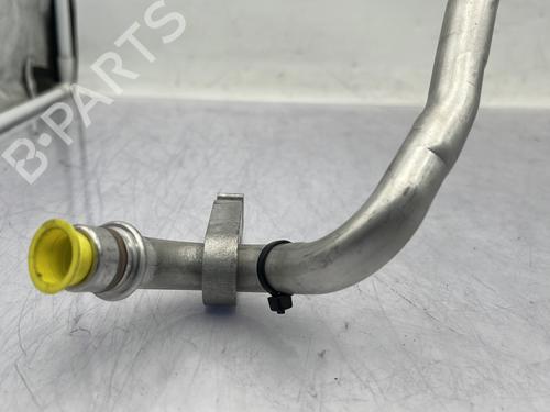 Used AC pipe AC pipe NISSAN MICRA V (K14) 0.9 IG-T (90 hp) 33741335 33741335