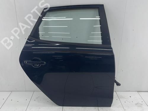 Right rear door HYUNDAI i30 (FD) 1.6 CRDi | BP23696586C5 