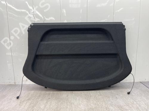 Hattehylde RENAULT MEGANE III Hatchback (BZ0/1_, B3_) 1.5 dCi (BZ09, BZ0D, BZ1W, BZ29, BZ14) | BP36059709C85 - Image 4