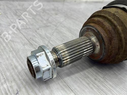 Left front driveshaft FORD B-MAX (JK) 1.6 TDCi | BP29425168M38 