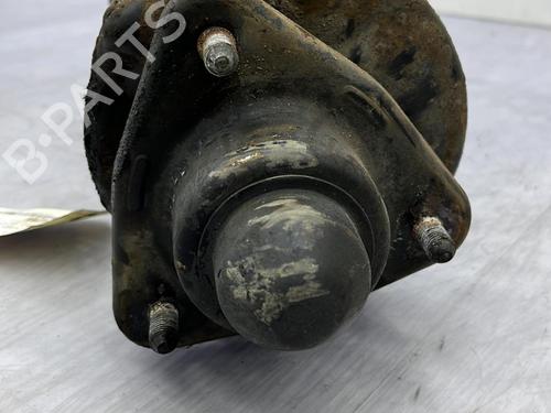 Right front shock absorber HYUNDAI ATOS (MX) 1.0 i | BP23697035M17 