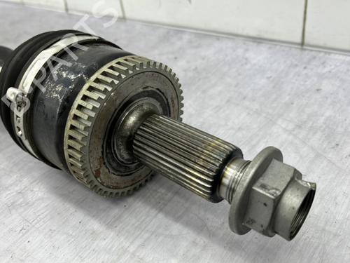 Right front driveshaft HYUNDAI TUCSON (TL, TLE) 1.7 CRDi | BP23755287M39 