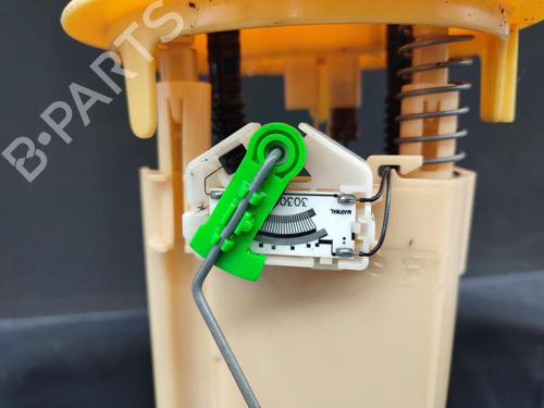 Fuel pump CITROËN C4 I (LC_) 1.6 HDi | BP23721456M76 