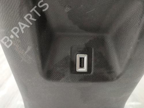 Armrest / Center console CITROËN C5 AIRCROSS (A_) 1.2 PureTech 130 (ARHNSJ) | BP27712371I20  - Image 5