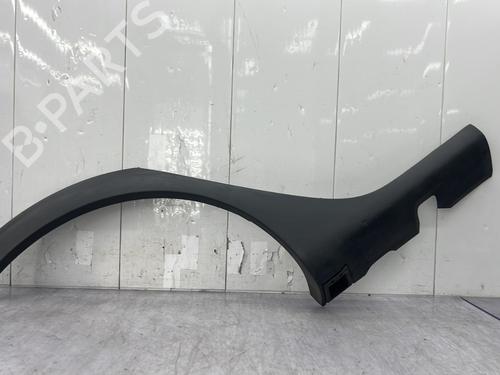 Used Rear right wheel arch trim DACIA SANDERO II TCe 90 (B8M1, B8MA, B8AC) (90 hp) 30936962