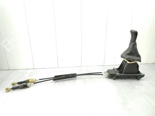 Used Gear lever RENAULT CLIO IV (BH_) 1.5 dCi 90 (90 hp) 23740886