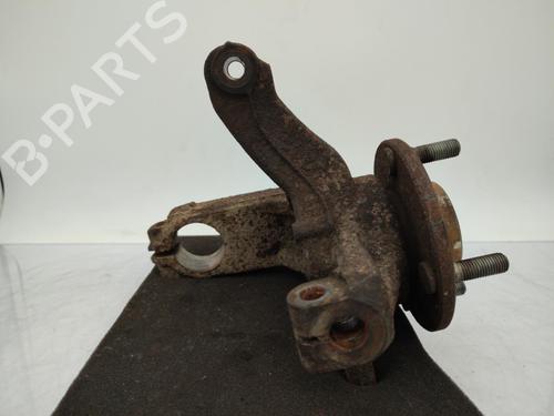 Used Right front steering knuckle Right front steering knuckle 23712111 23712111