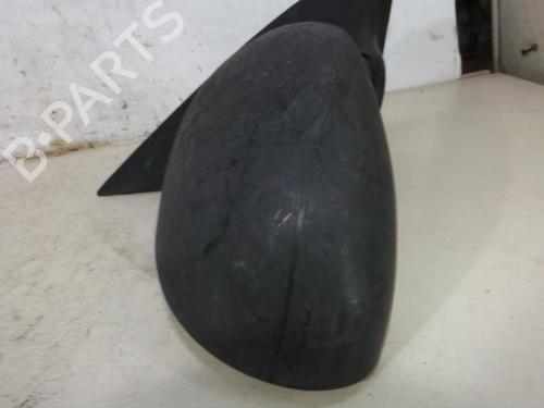 Used Right mirror FIAT BRAVA (182_) 1.4 12 V (182.BA) (80 hp) 23666872