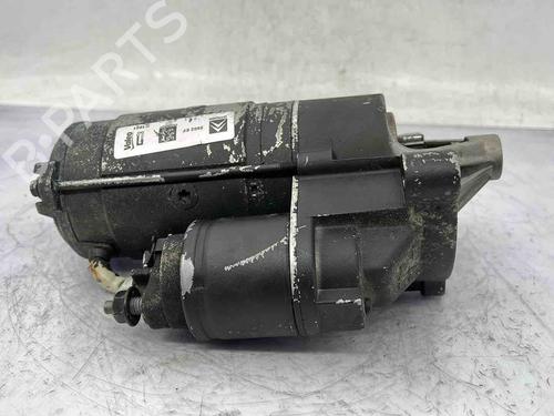 Starter CITROËN C8 (EA_, EB_) 2.0 HDi 135 | BP36591242M8 - Image 6