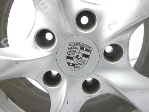 Rim PORSCHE BOXSTER (986)  | BP23704917C45 