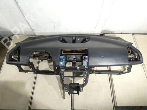 Used Dashboard Dashboard CITROËN C4 I (LC_) 1.6 HDi (90 hp) 23698204 23698204