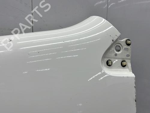 Used Left front fenders Left front fenders FORD TRANSIT CONNECT (P65_, P70_, P80_) 1.8 Di (75 hp) 33569282 33569282