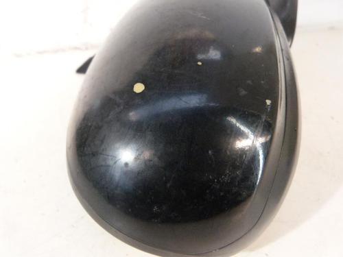 Right mirror NISSAN ALMERA II Hatchback (N16) 2.2 Di | BP23675151C27