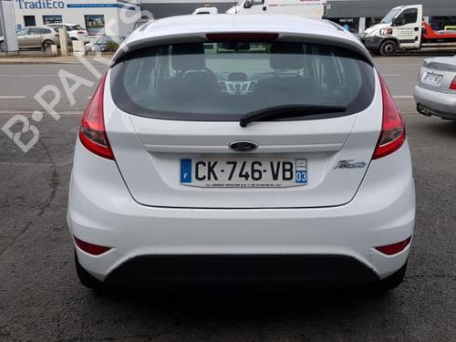 Horn FORD FIESTA VI (CB1, CCN) 1.4 TDCi | BP23668896E13  - Image 47