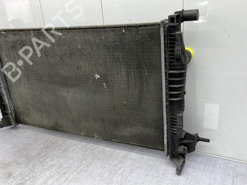 Køler RENAULT MEGANE III Hatchback (BZ0/1_, B3_) 1.5 dCi (BZ09, BZ0D, BZ1W, BZ29, BZ14) | BP23753718M31 