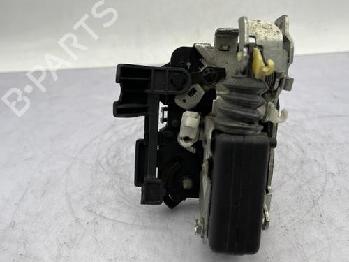 Front right lock DACIA SANDERO 1.2 16V LPG | BP23751201C97  - Image 5