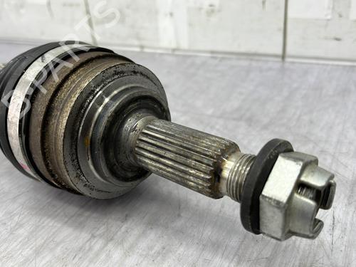 Used Left front driveshaft Left front driveshaft RENAULT CLIO V (B7_) 1.0 TCe 90 (B7MT) (91 hp) 24501391 24501391