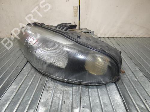 Used Left headlight Left headlight FIAT BRAVO I (182_) 1.6 16V (182.AB) (103 hp) 23697775 23697775