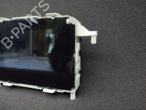 Used Display monitor FORD FIESTA VI (CB1, CCN) 1.0 EcoBoost (100 hp) 23751455