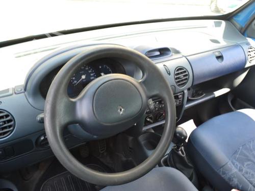 Left headlight RENAULT KANGOO (KC0/1_) D 65 1.9 (KC0E, KC02, KC0J, KC0N) | BP23665663C28 - Image 7