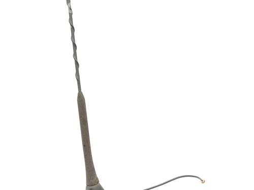 Antena/Base Antena/Base SEAT IBIZA IV (6J5, 6P1) 1.2 TDI (75 hp) 23713085 23713085